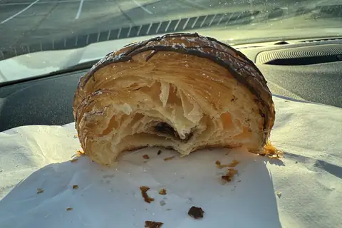 Golden Crust Bakery photo 2