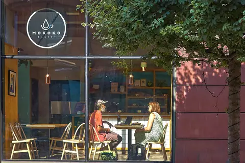Golden Crust Bakery photo 4